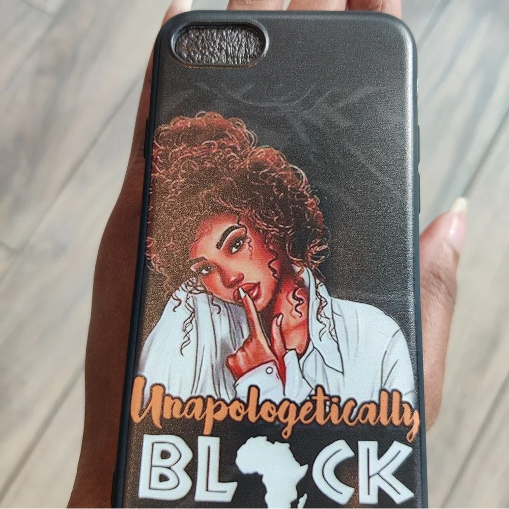 iPhone Cover, iPhone 7 and 8